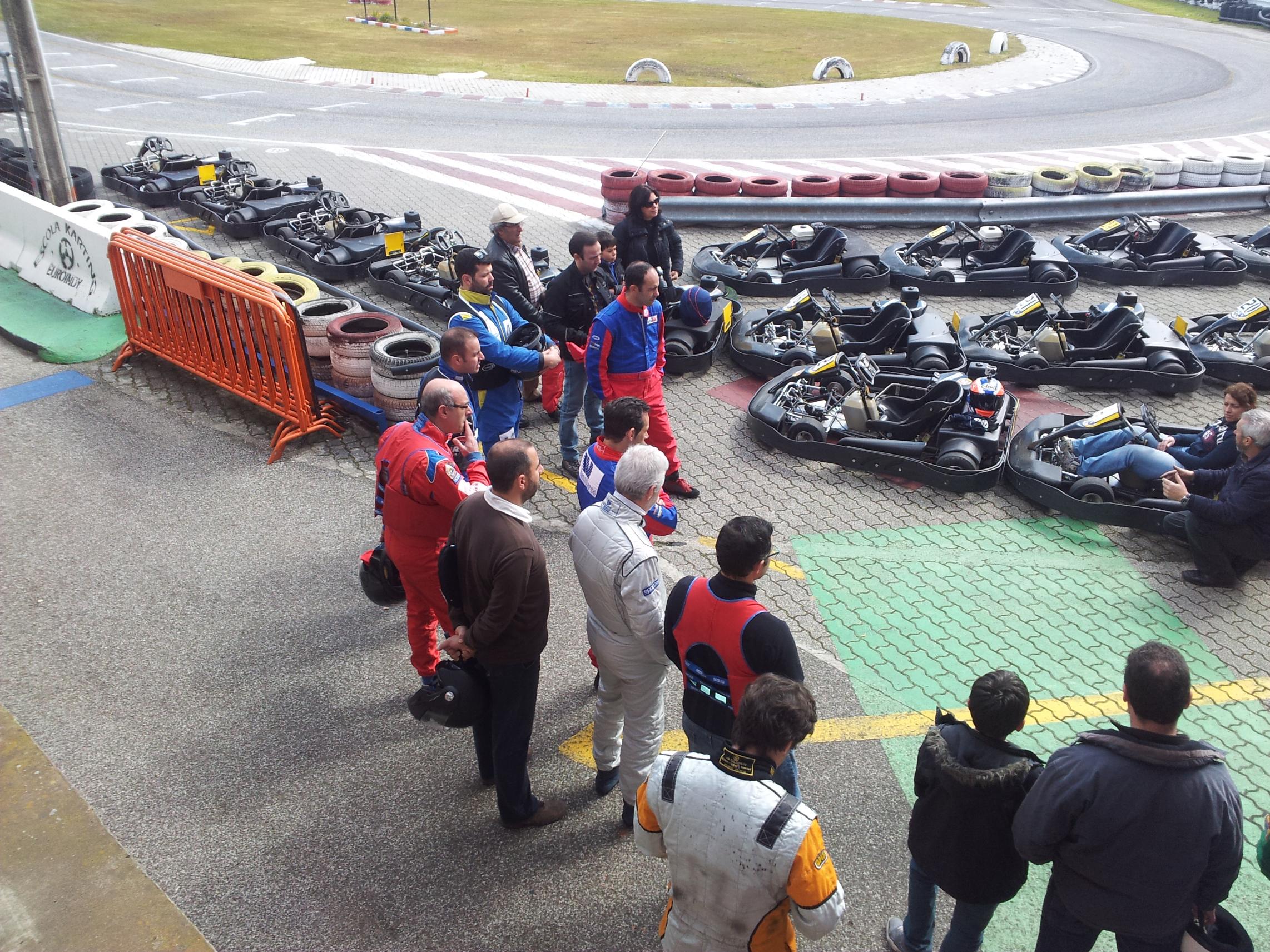 Challenge SSCGD 201410